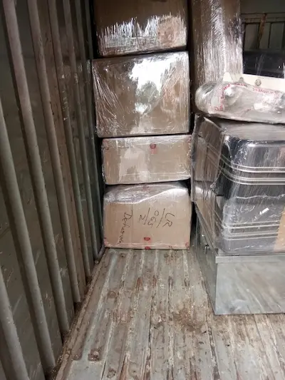 Local Transport Shifting Services In Patna