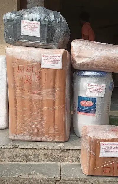 Household Packing Moving Services In Pondicherry