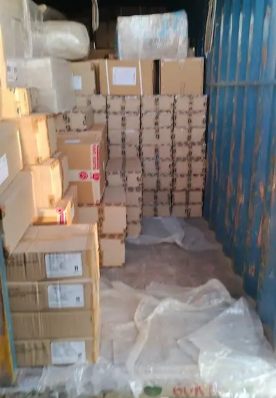 Local Transport Shifting Services In Pondicherry