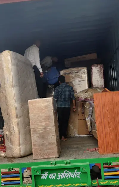 Local Transport Shifting Services In Raipur