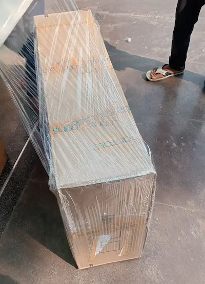 Furniture Packing Moving Services In Rajkot