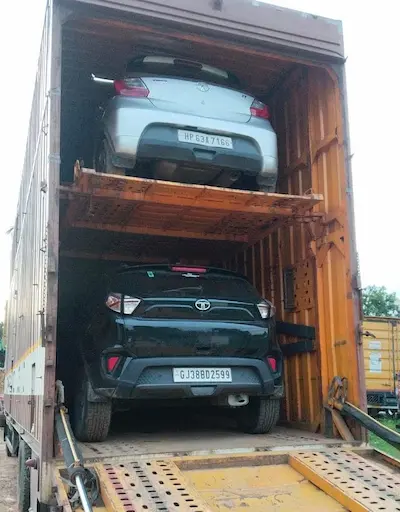 Car Transport Services In Thane
