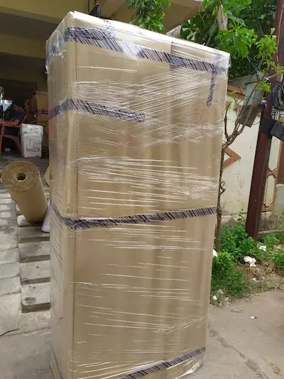 Local Household Transport Shifting Services In Thane