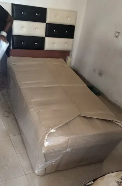 Furniture Packing Moving Services In Trivandrum