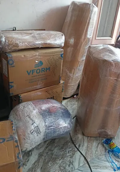 Household Packing Moving Services In Trivandrum