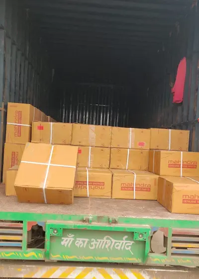 Local Household Transport Shifting Services In Trivandrum