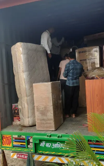 Local Transport Shifting Services In Vadodara