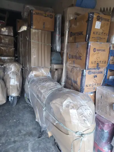 Furniture Packing Moving Services In Varanasi