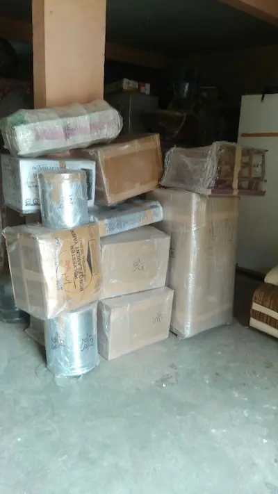 Household Packing Moving Services In Varanasi