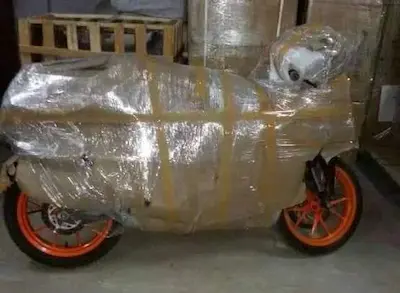 Bike Transport Services In Vijayawada