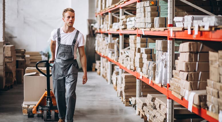 Warehouse Services