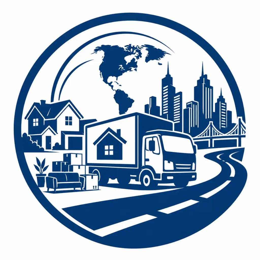 Intercity Relocation Services
